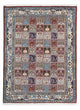 Moud Teppich 195x147cm - Perserteppich