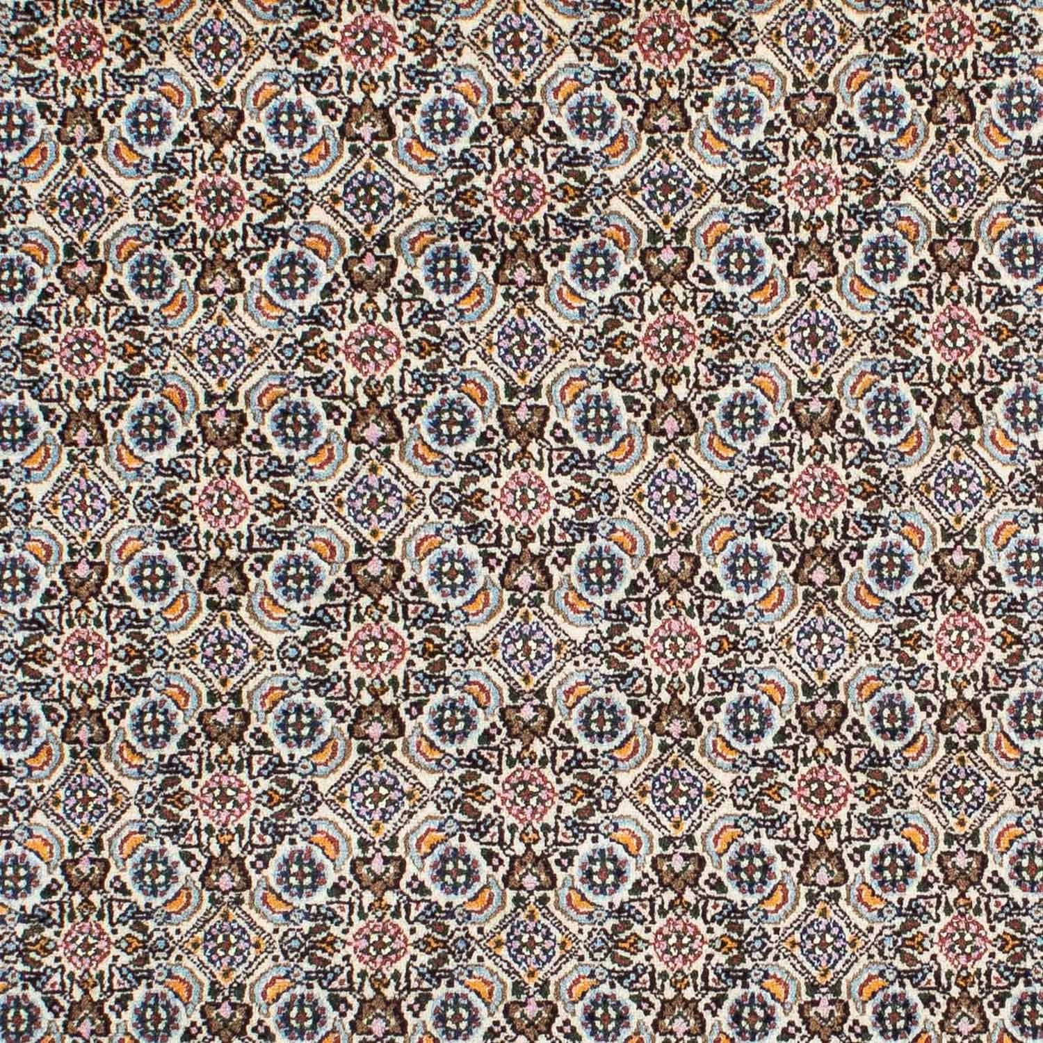 Perserteppich - Classic 196 x 148 cm - beige