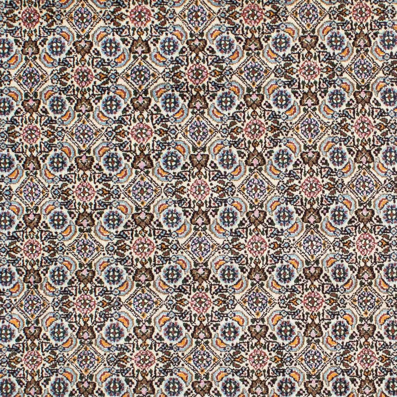 Perserteppich - Classic 196 x 148 cm - beige