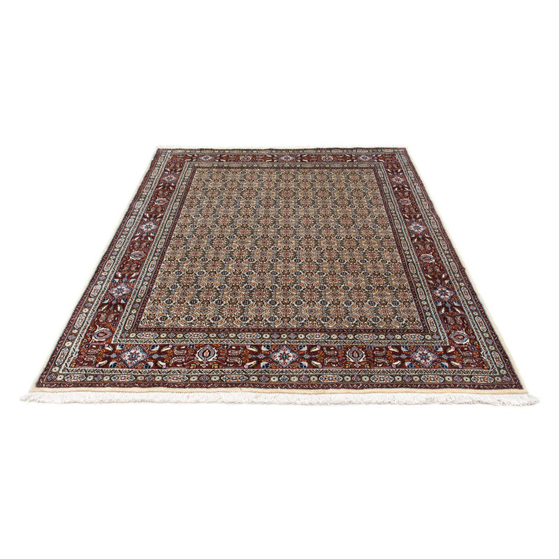 Perserteppich - Classic 196 x 148 cm - beige