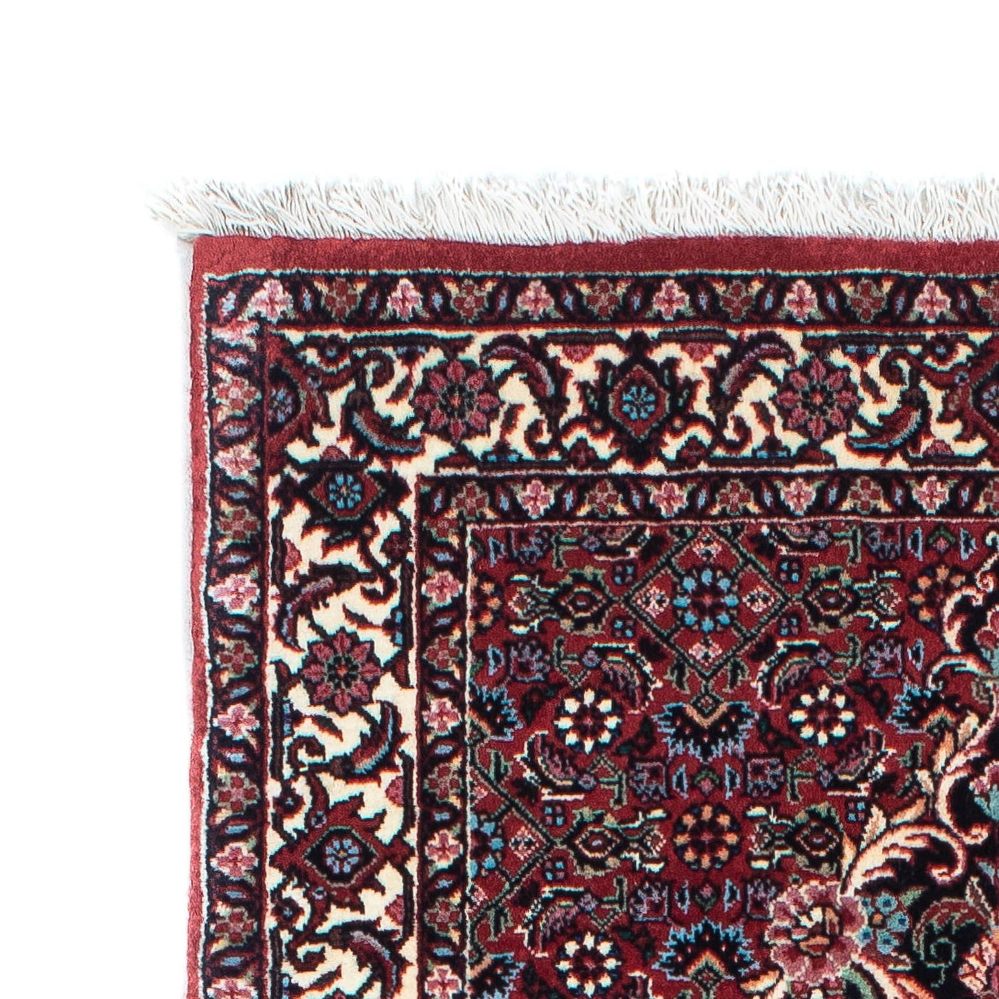 Bidjar Teppich 200x73cm - Perserteppich