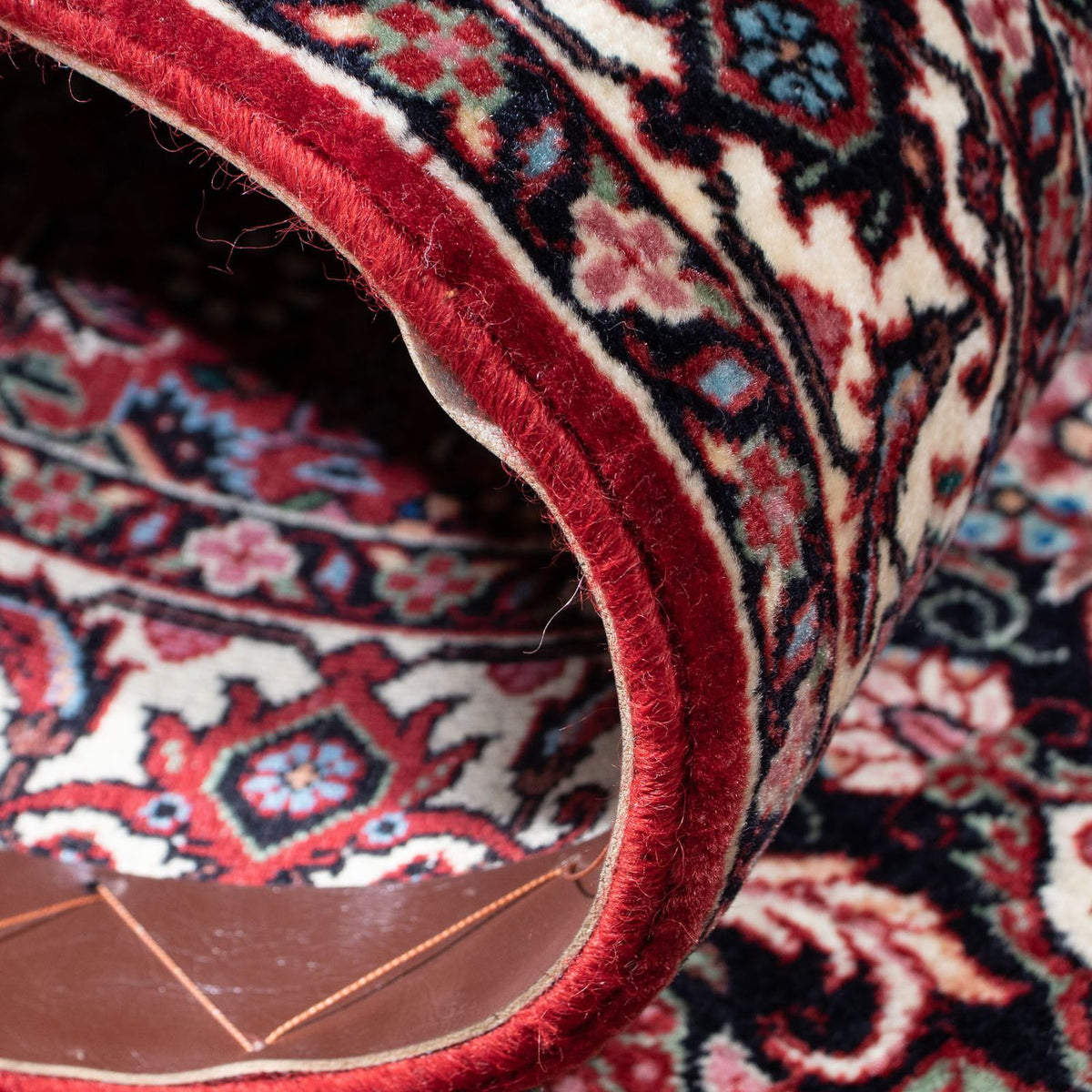 Perserteppich - Bidjar - Royal 200 x 73 cm