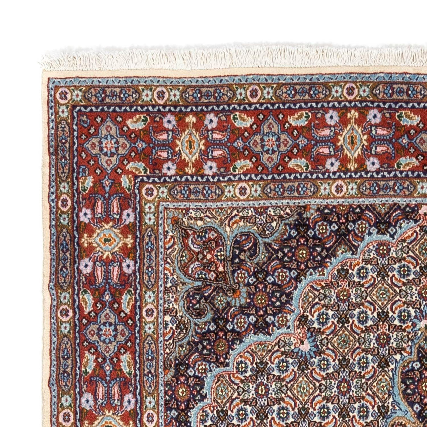 Moud Teppich 242x149cm - Perserteppich