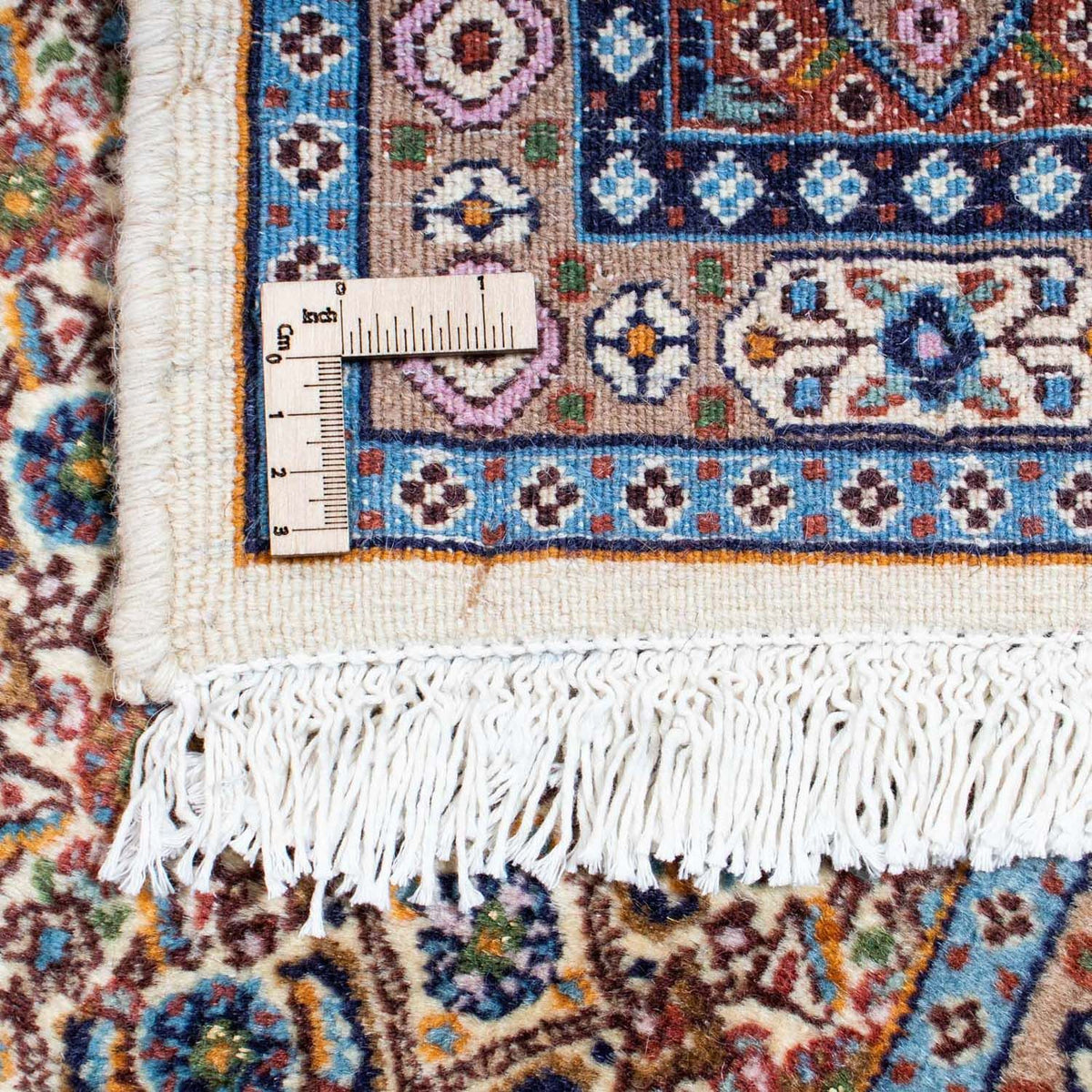 Perserteppich - Classic 185 x 145 cm - beige