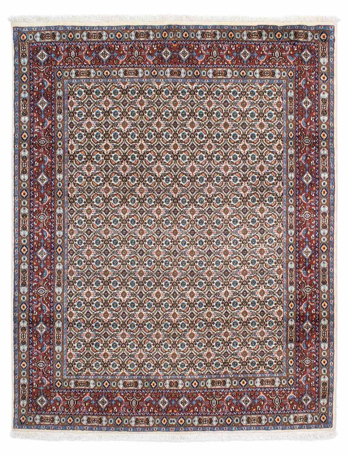 Perserteppich - Classic 196 x 147 cm
