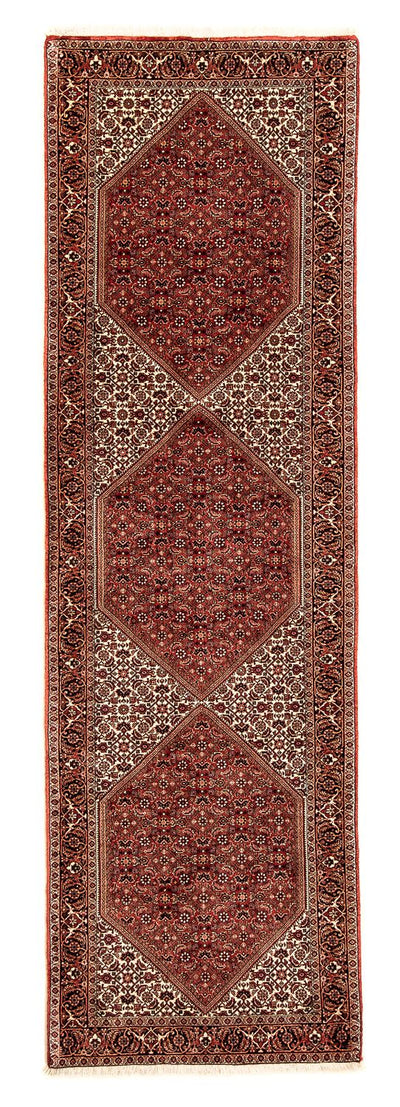 Bidjar Teppich 80x281cm - Perserteppich