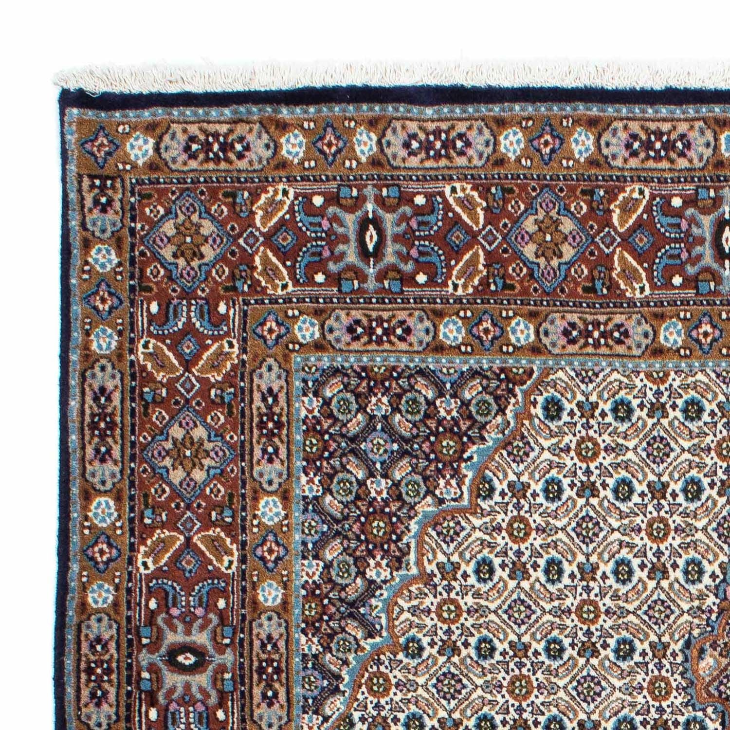 Perserteppich - Classic 195 x 147 cm - beige