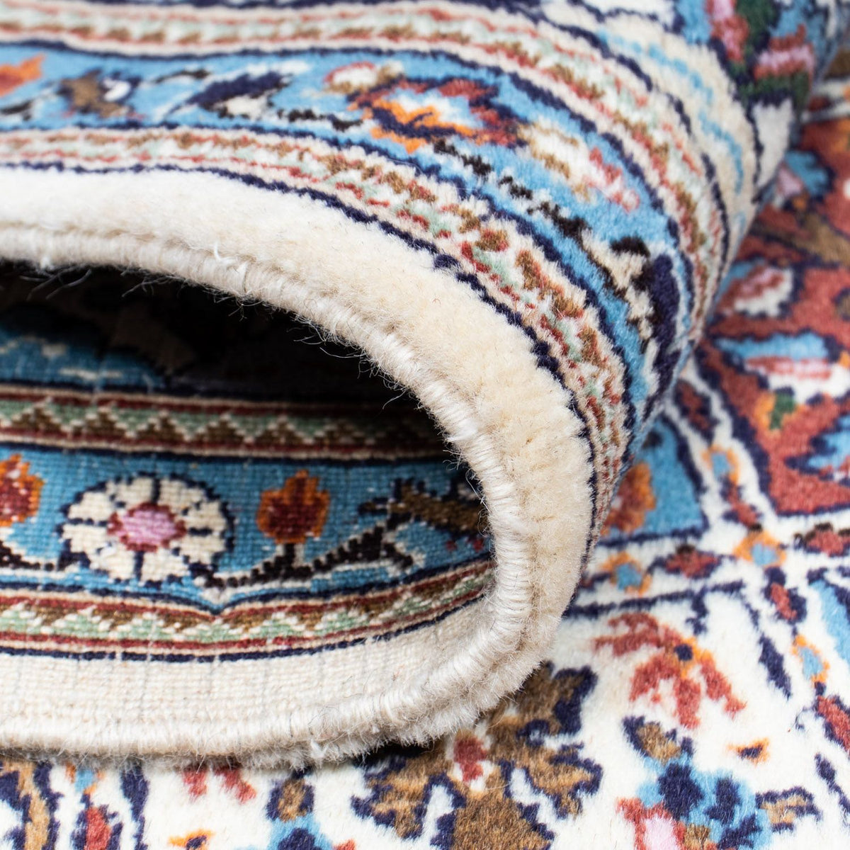 Perserteppich - Classic 190 x 149 cm