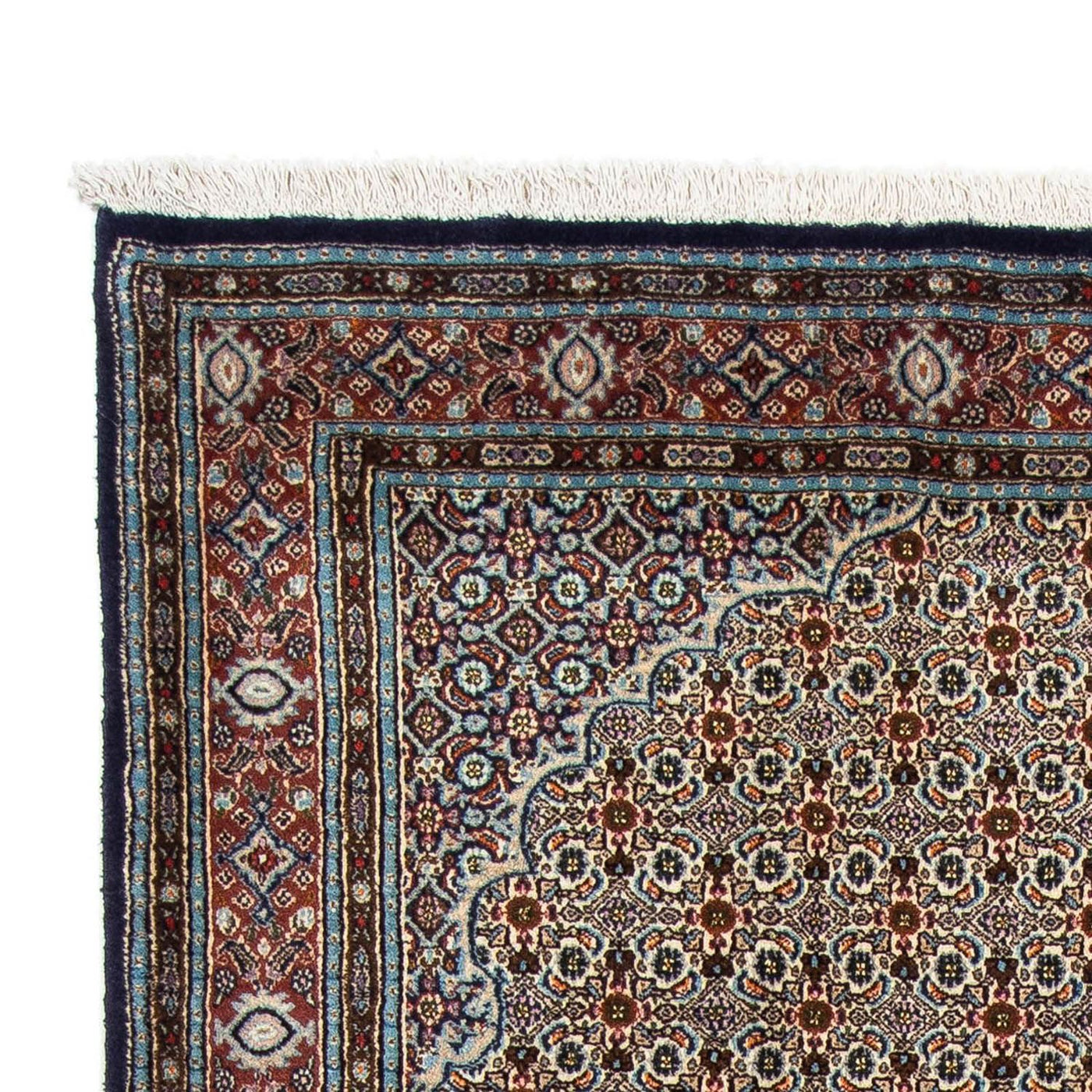 Moud Teppich 257x150cm - Perserteppich