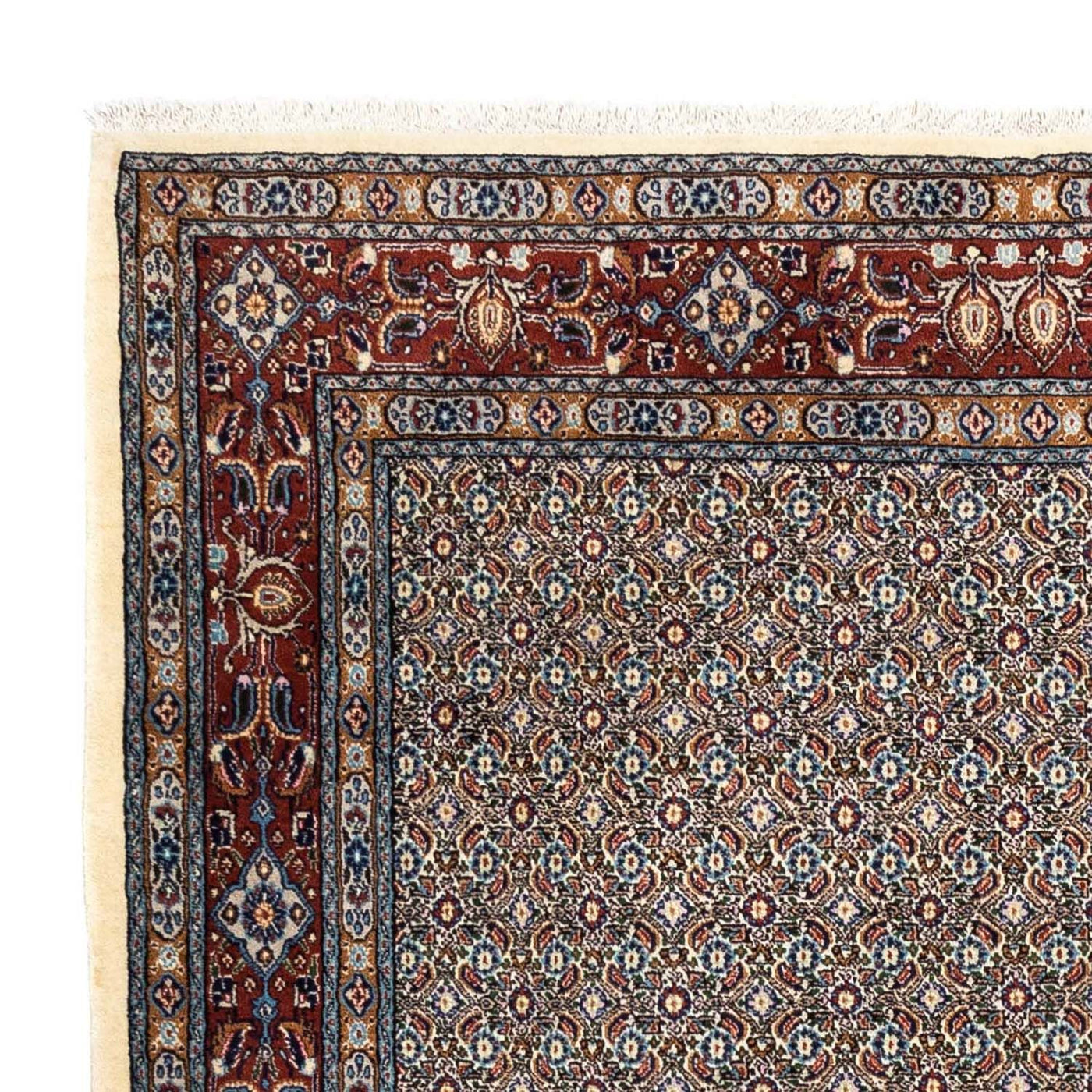 Moud Teppich 240x172cm - Perserteppich