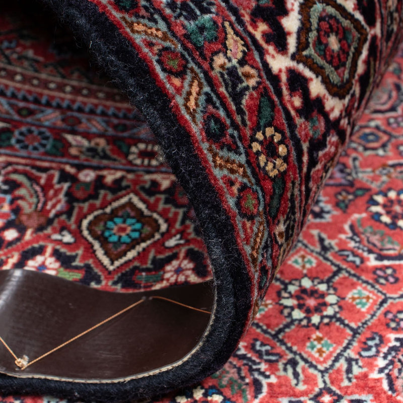 Perserteppich - Bidjar - Royal 204 x 131 cm Teppichbrücke