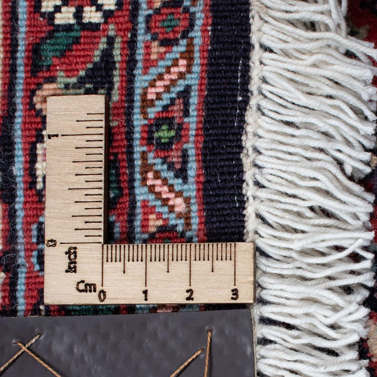 Perserteppich - Bidjar - Royal 204 x 131 cm Teppichbrücke