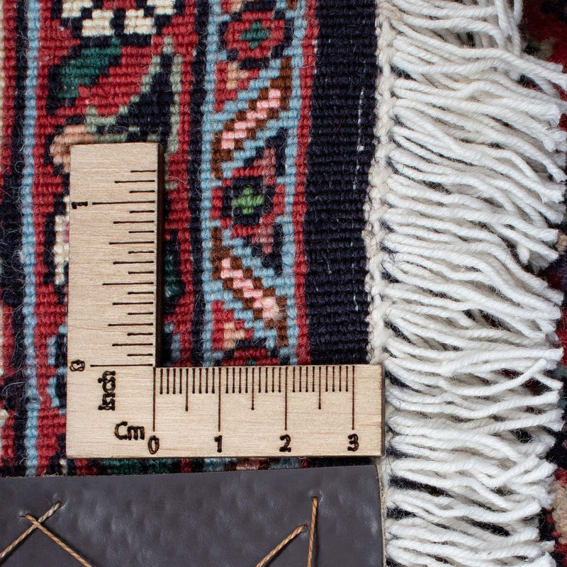 Perserteppich - Bidjar - Royal 204 x 131 cm Teppichbrücke