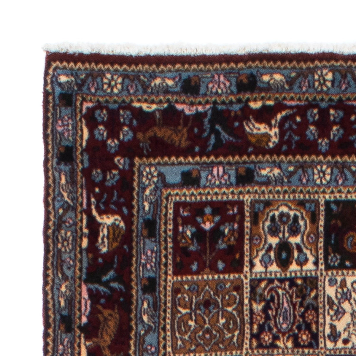 Perserteppich - Classic 298 x 80 cm