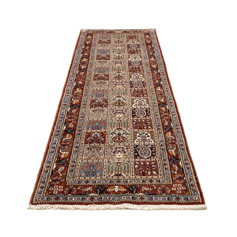 Perserteppich - Classic 291 x 81 cm - beige