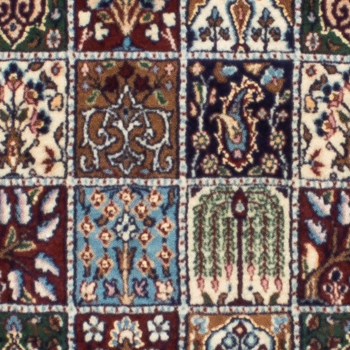 Perserteppich - Classic 295 x 82 cm