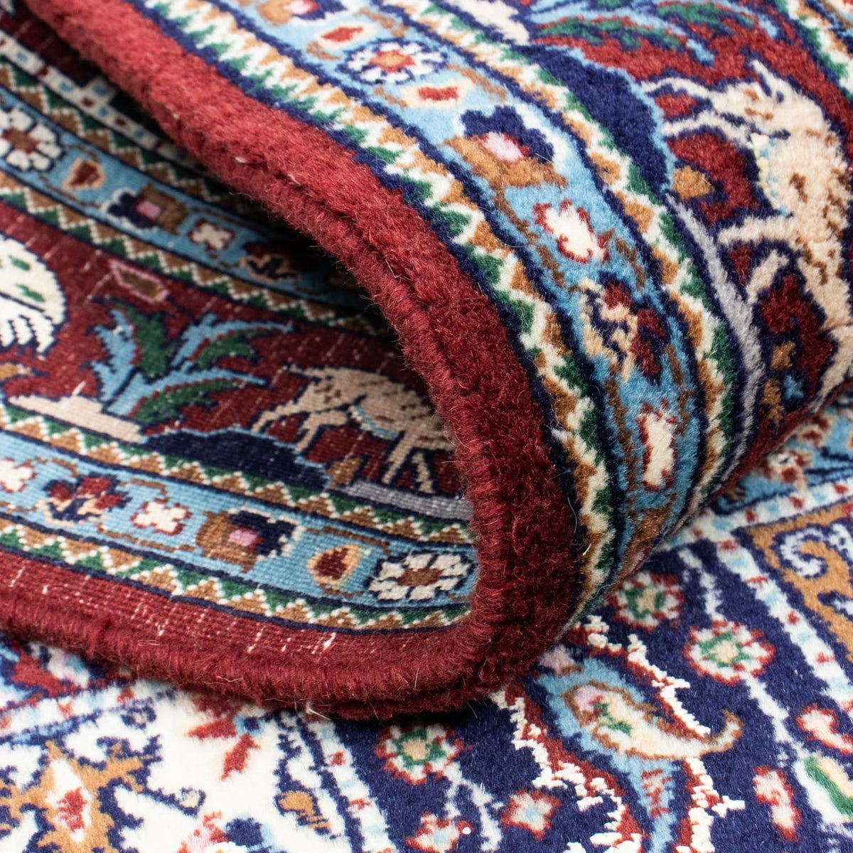 Perserteppich - Classic 295 x 82 cm