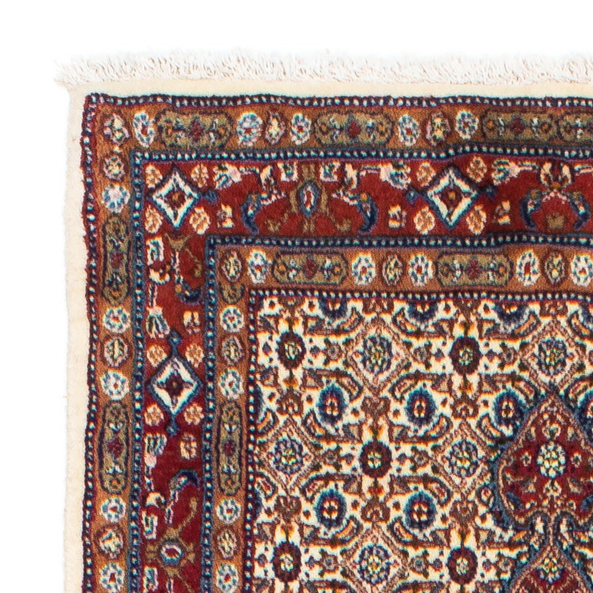 Perserteppich - Classic 293 x 81 cm