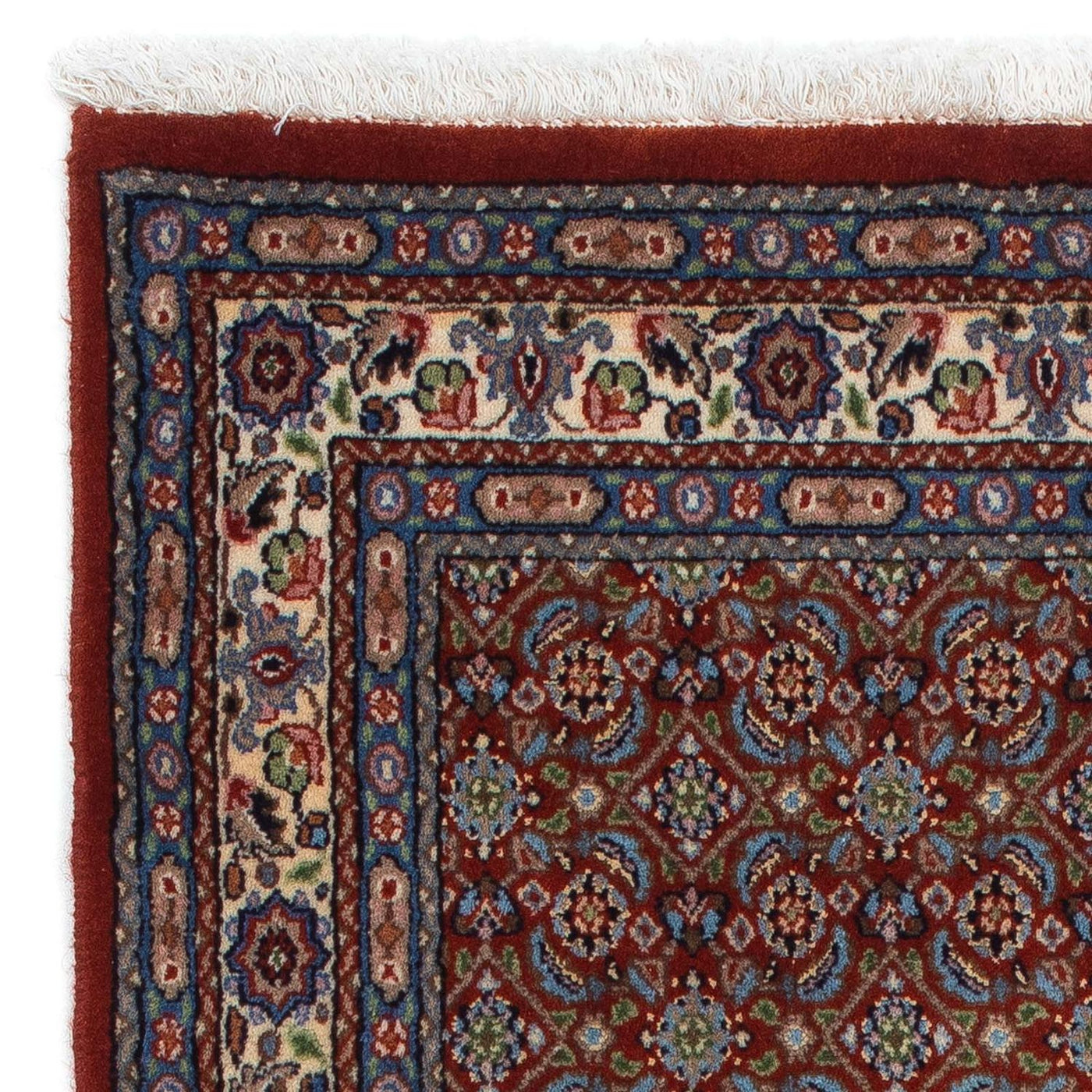 Moud Teppich 127x81cm - Perserteppich