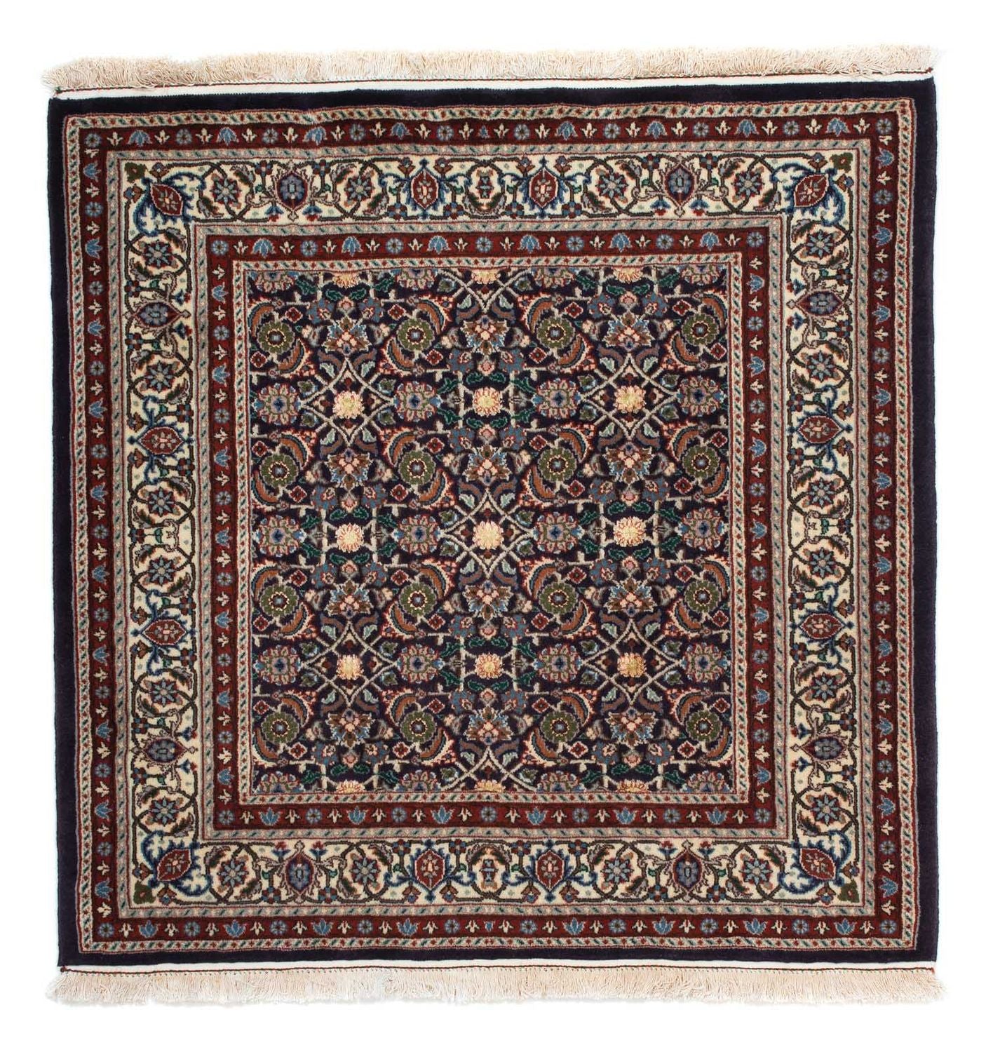 Perserteppich - Classic 104 x 101 cm
