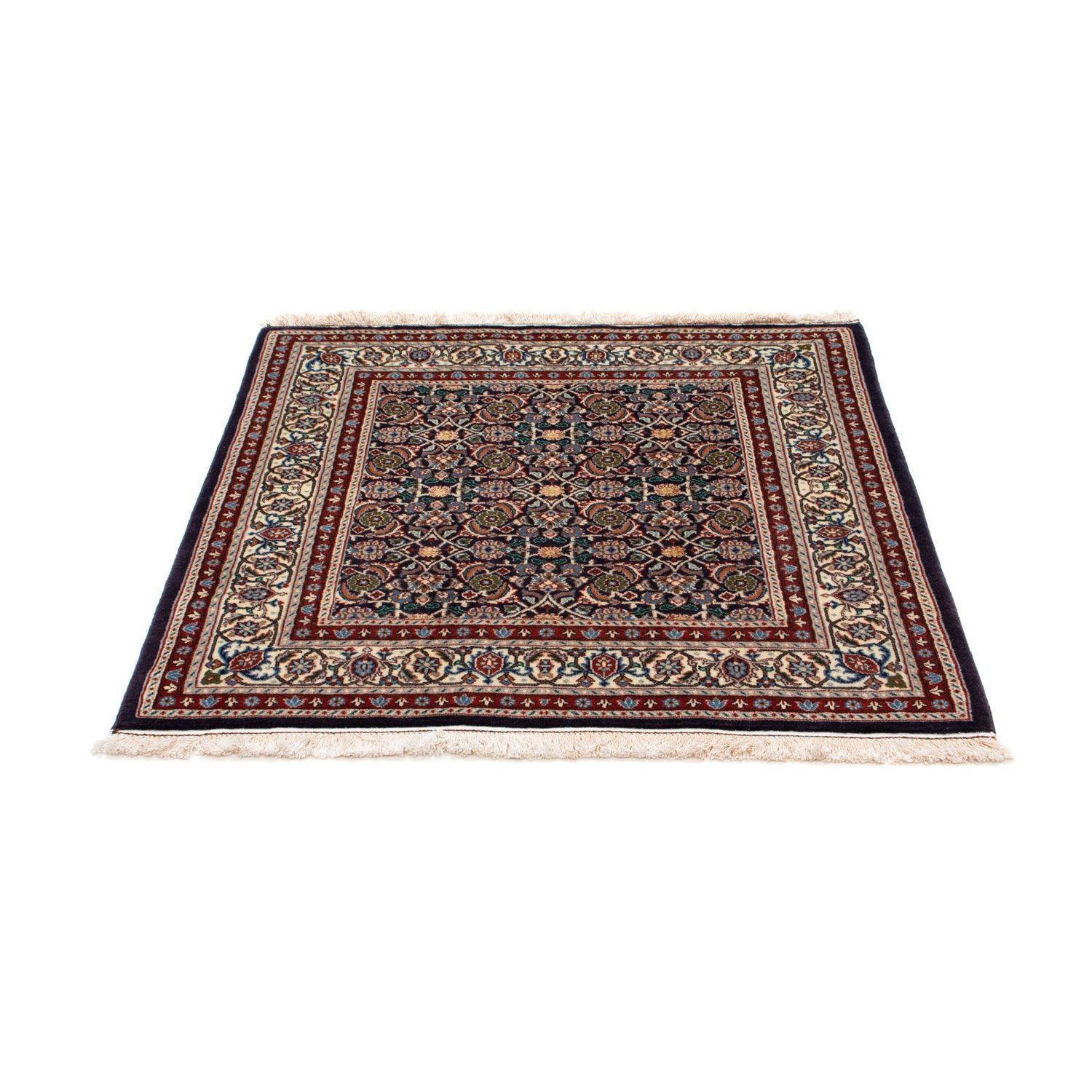 Perserteppich - Classic 104 x 101 cm