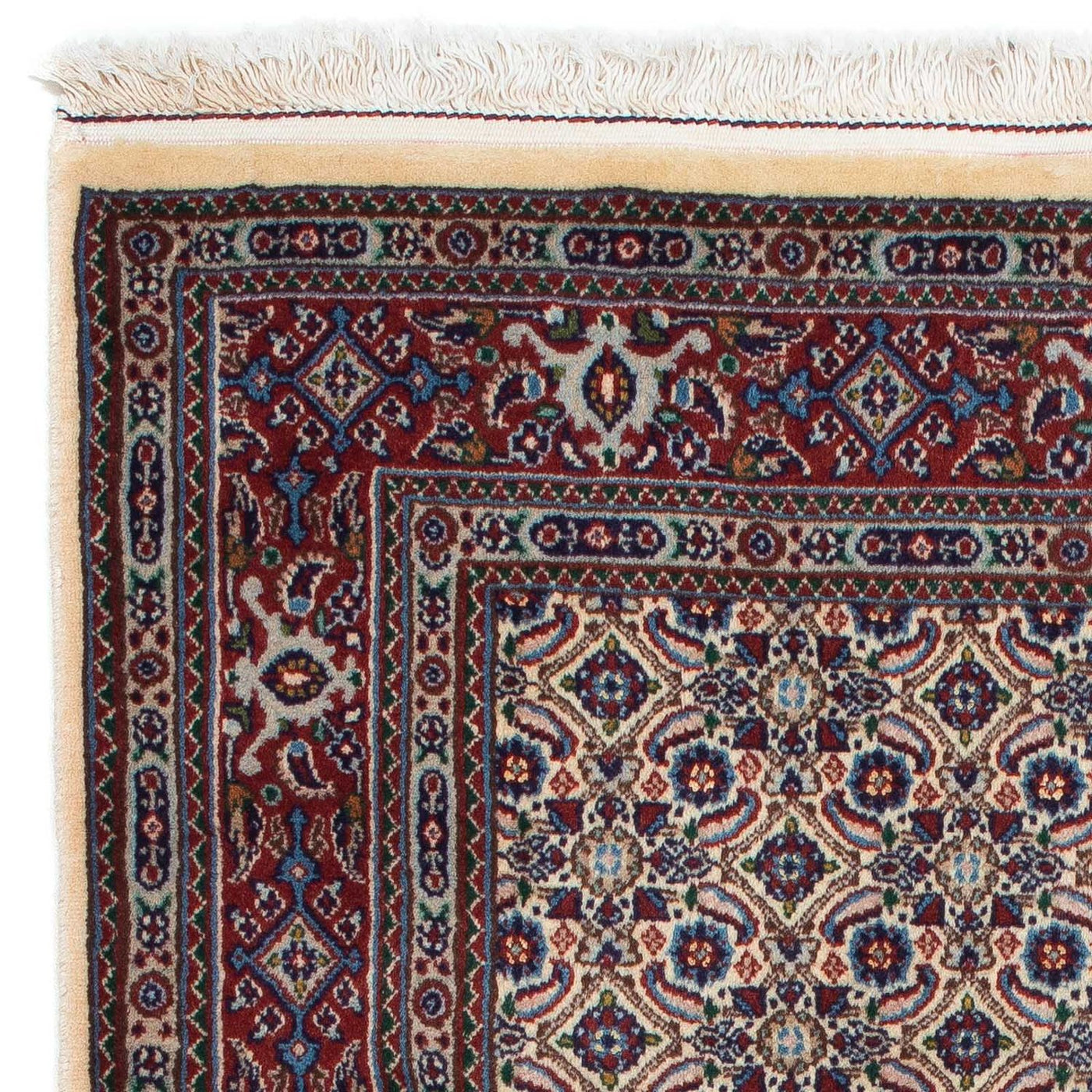Moud Teppich 147x98cm - Perserteppich