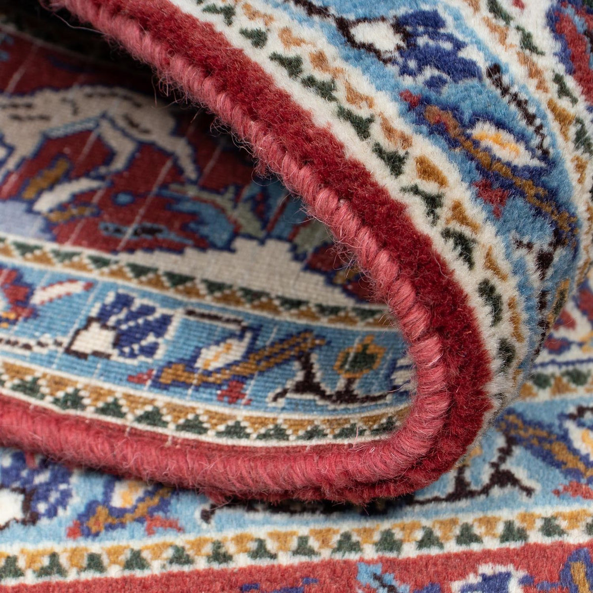 Perserteppich - Classic 137 x 100 cm