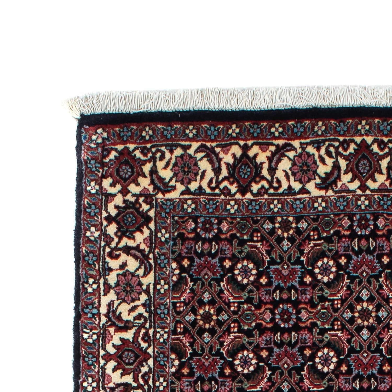 Perserteppich - Bidjar - Royal 194 x 72 cm