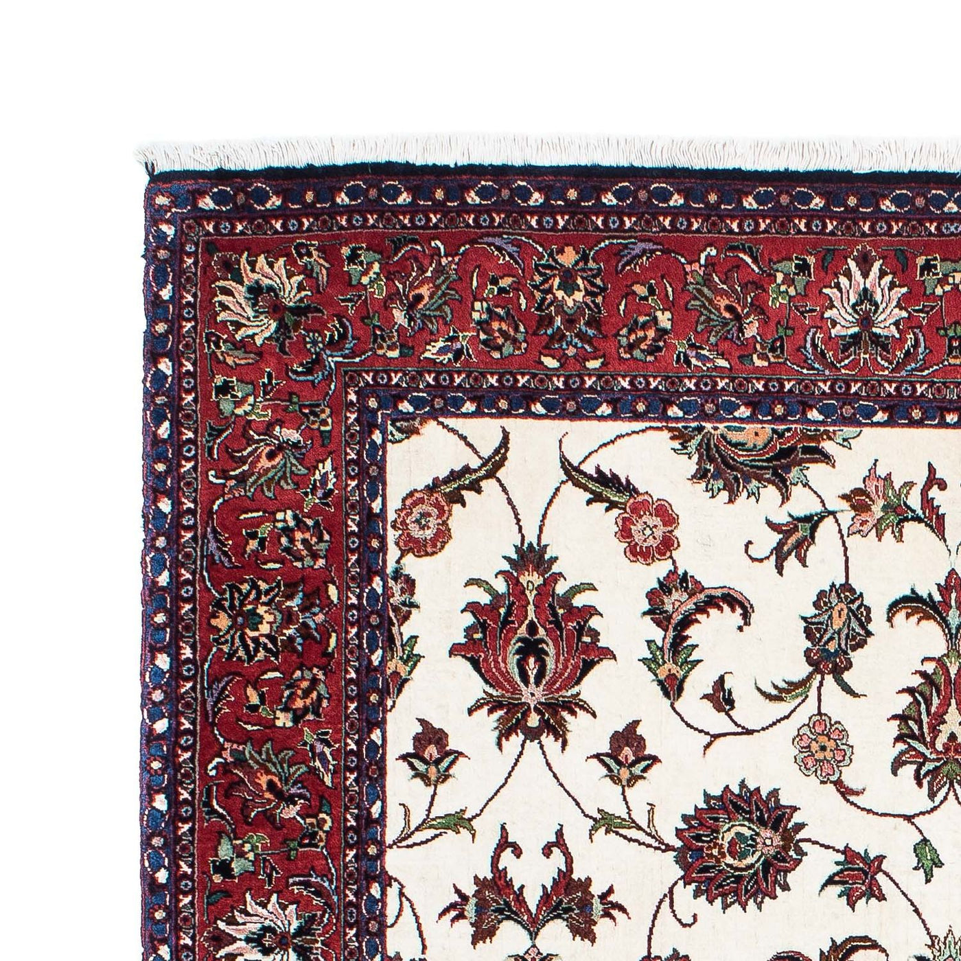 Bidjar Teppich 200x131cm - Perserteppich