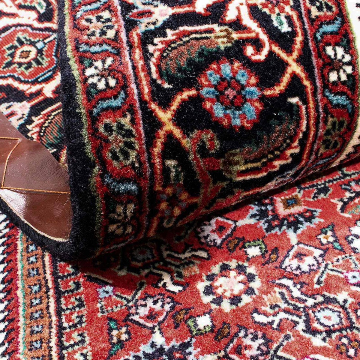 Perserteppich - Bidjar - Royal 177 x 112 cm