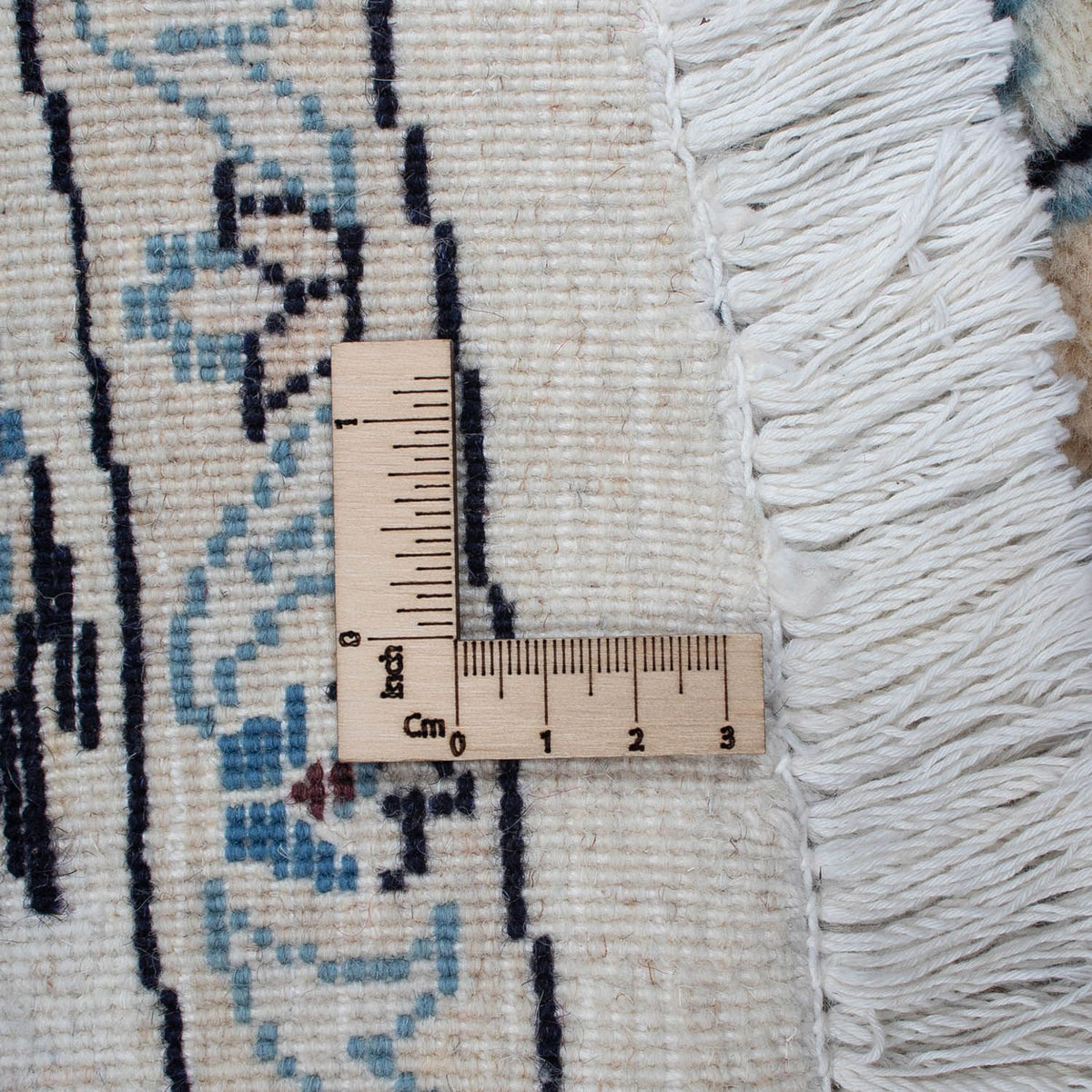 Perserteppich - Nain 248 x 248 cm