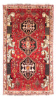 Shiraz Teppich 148x81cm - Perserteppich
