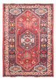 Ghashghai Teppich 161x110cm - Perserteppich