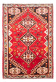 Ghashghai Teppich 167x115cm - Perserteppich