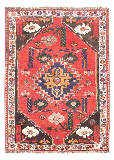 Ghashghai Teppich 110x160cm - Perserteppich