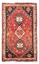 Ghashghai Teppich 176x107cm - Perserteppich