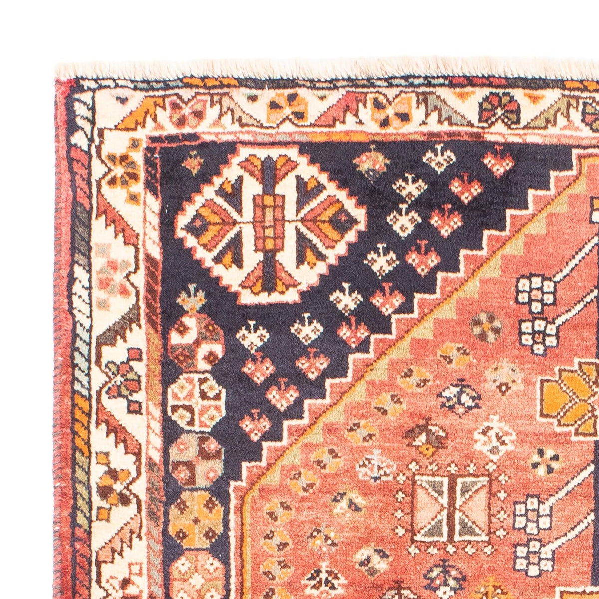 Perserteppich - Nomadic 156 x 110 cm