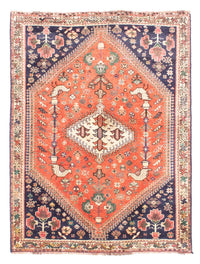 Ghashghai Teppich 148x108cm - Perserteppich – product image