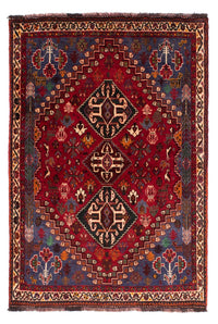 Ghashghai Teppich 163x111cm - Perserteppich – product image