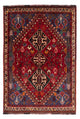 Ghashghai Teppich 163x111cm - Perserteppich