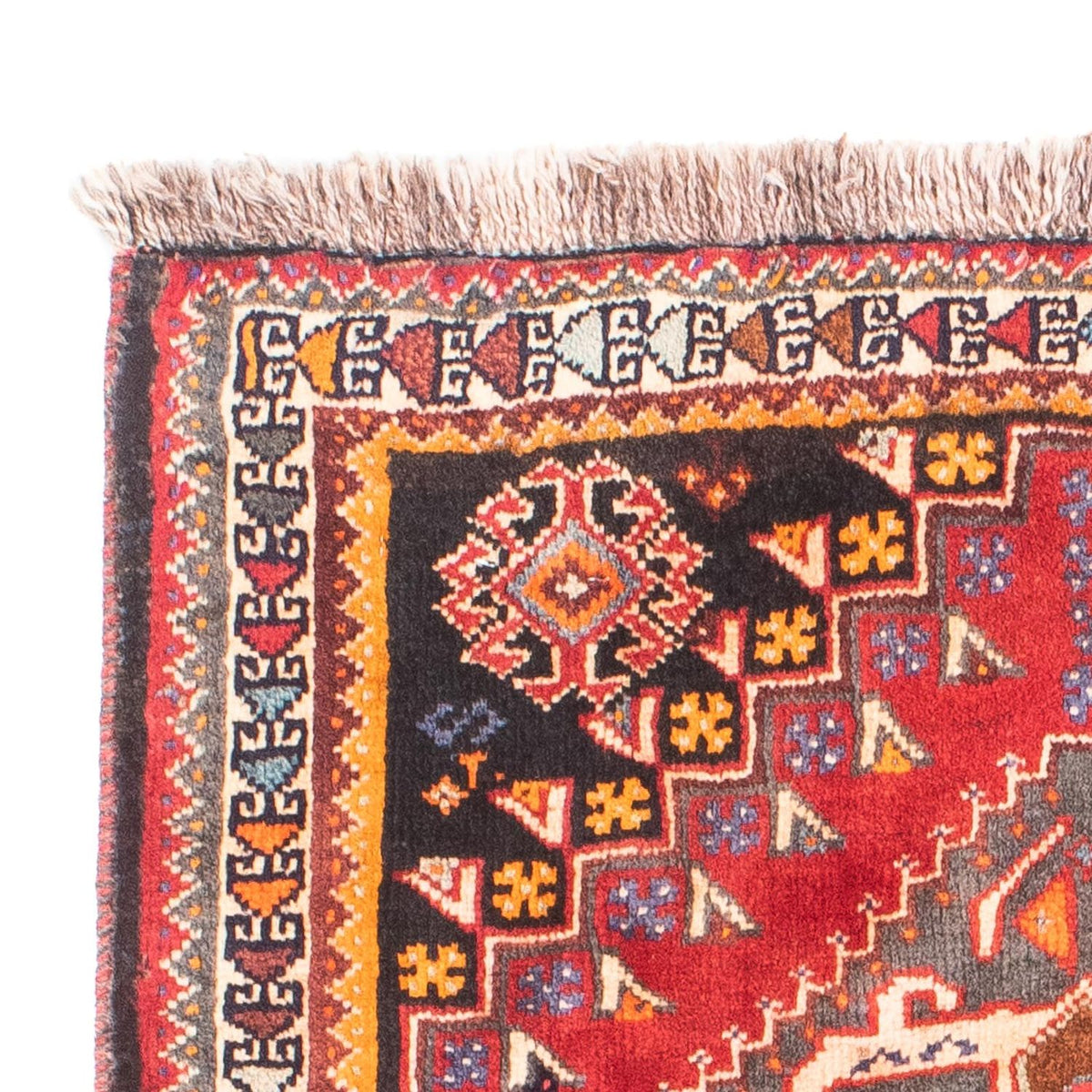 Perserteppich - Nomadic 144 x 83 cm