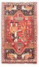 Ghashghai Teppich 137x83cm - Perserteppich