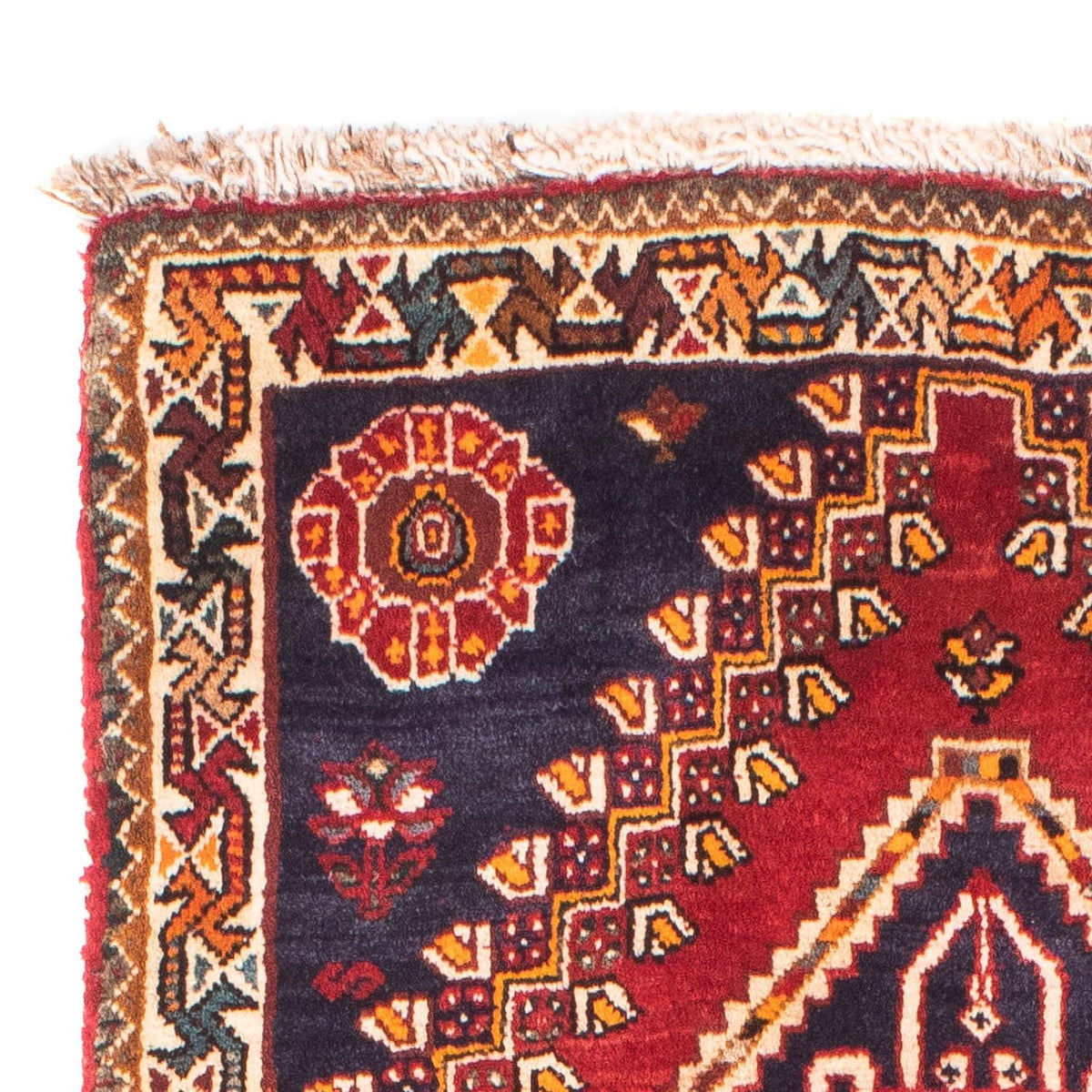 Perserteppich - Nomadic 170 x 73 cm