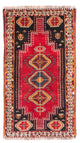 Ghashghai Teppich 160x81cm - Perserteppich