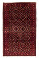 Belutsch Teppich 111x193cm - Orientteppich