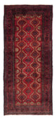 Belutsch Teppich 164x80cm - Orientteppich