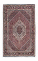 Bidjar Teppich 202x131cm - Perserteppich