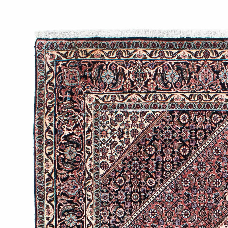 Perserteppich - Bidjar - Royal 202 x 131 cm