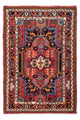 Hosseinabad Teppich 120x80cm - Perserteppich