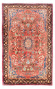 Bidjar Teppich 223x132cm - Perserteppich